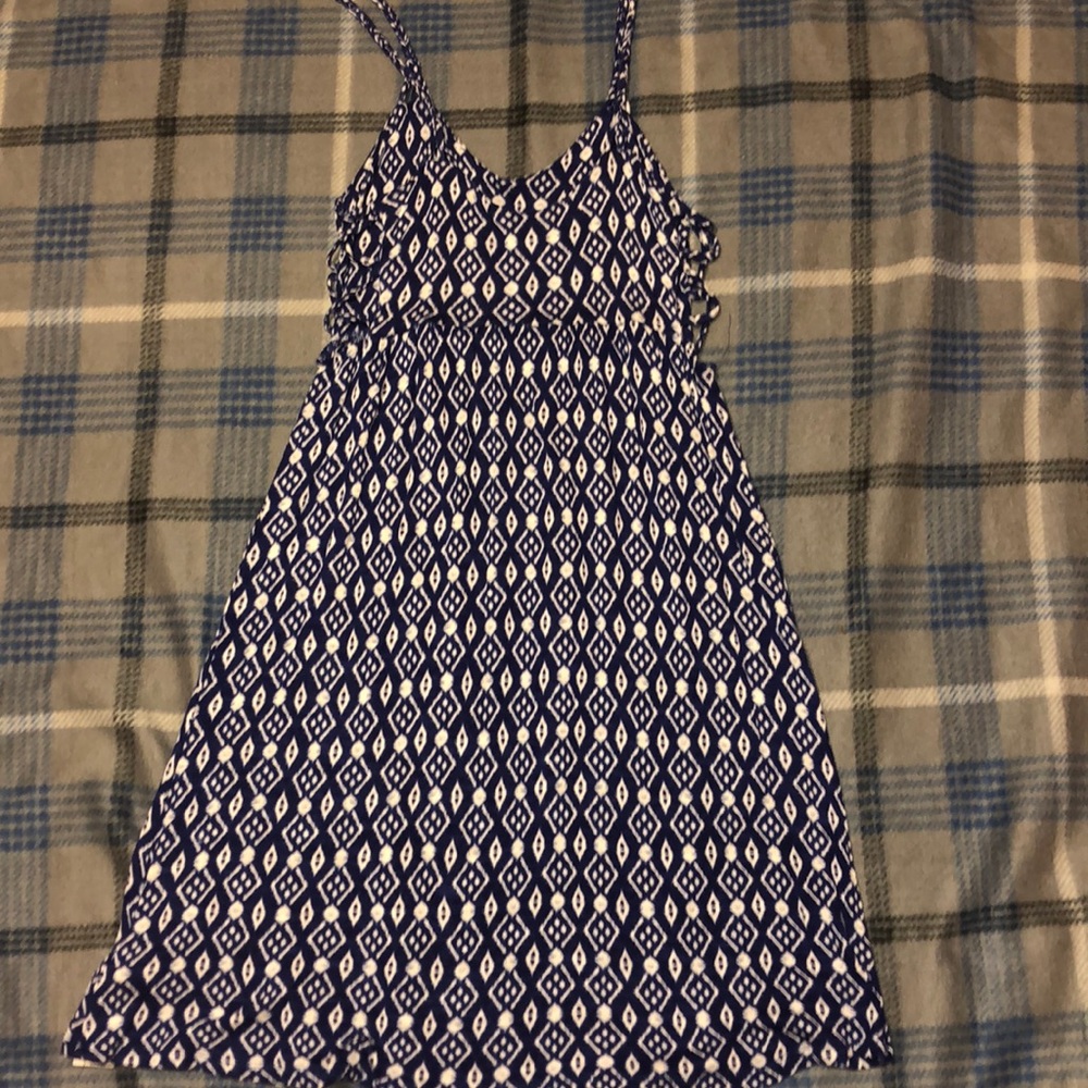 Cute summer dress